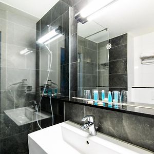 Deluxe Kamer met Twee Aparte Bedden