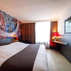 Deluxe Kamer met een King Size Bed